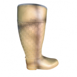 Gucci Rainboots