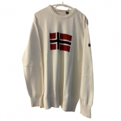 Napapijri Round-neck sweater