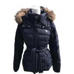 Abercrombie Down Jacket