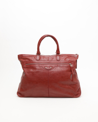 Balenciaga Weekender Bag