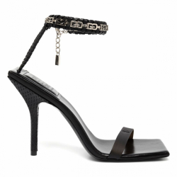 Givenchy '100 Braided' Riemchensandalen für Damen