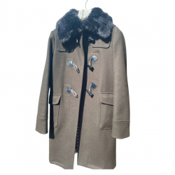 Brooks Brothers Duffel-coat