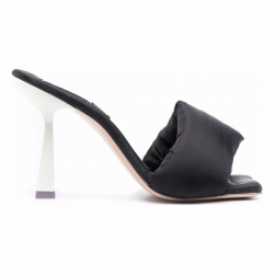 Sebastian 'Milano' Mules mit Absatz für Damen