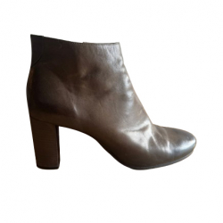 Laboratorigarbo Bottes