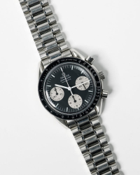 Omega Speedmaster 39mm Ref 3510.52 Limited Edition Watch