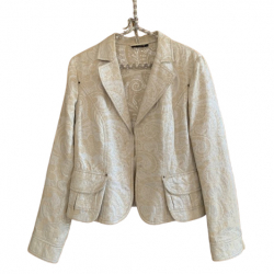 jean paul berlin Veste New