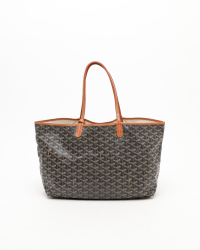 Goyard Goyardine Saint Louis PM Tote Bag