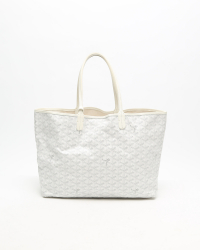 Goyard St Louis Tote Bag