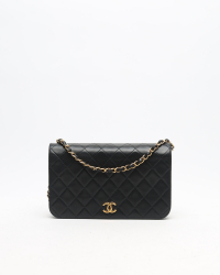 Chanel Classic Full Flap Bag