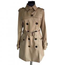 Coach Trench-coat