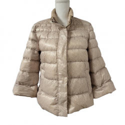 Benetton Light Puffer