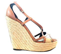 Burberry Espadrilles