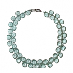 Pierre Lang Collier  AQUA RAIN DROPS  RH/LTK