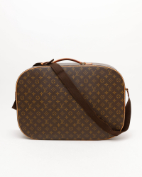 Louis Vuitton Monogram Packall GM Travel Bag