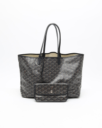 Goyard Saint Louis PM Tote Bag