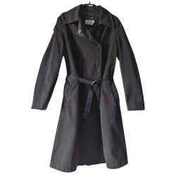 Maison Martin Margiela Trench coat