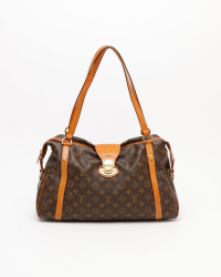 Louis Vuitton Monogram Stresa PM Bag