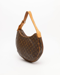 Louis Vuitton Monogram Croissant GM Bag