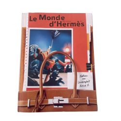 Hermès Magazine