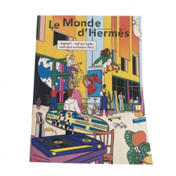 Hermès Magazine