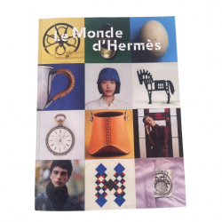 Hermès Magazine