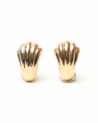 Christian Dior Clip-on Earrings