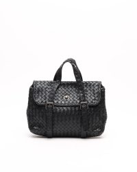 Bottega Veneta Intrecciato Handbag