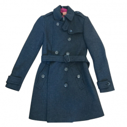 Burberry Coat
