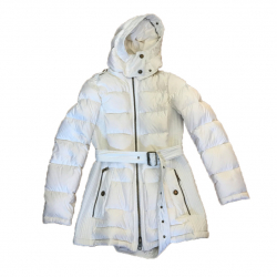 Burberry Puffer Jacket