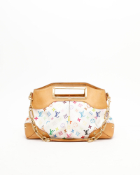 Louis Vuitton Murakami Judy MM Bag