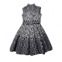 Alaïa Alaia-set(jupe et haut)