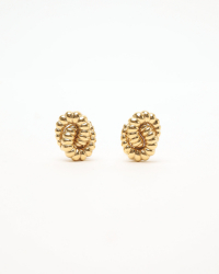 Christian Dior Clip-on Earrings