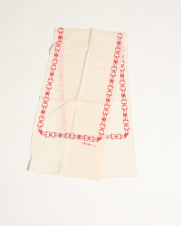 Celine Céline Silk Scarf