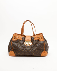 Louis Vuitton Monogram Etoile Shopper Bag