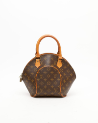 Louis Vuitton Monogram Ellipse PM Bag