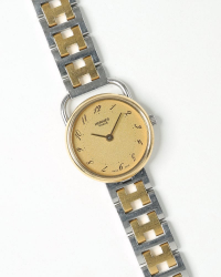 Hermès Arceau 25mm Watch