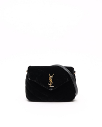 Saint Laurent Loulou Toy Shoulder Bag