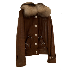 Iceberg Superbe veste très chaude