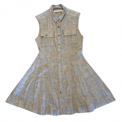 Opening Ceremony Robe en coton