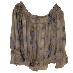 Armani Collezioni Blouse sport-chic