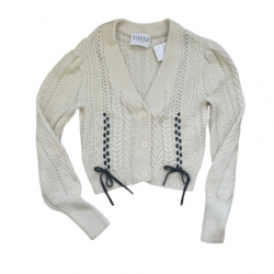 Claudie Pierlot Strickjacke