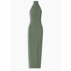 Norma Kamali Maxi dress