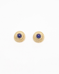 Christian Dior Clip-on Earrings