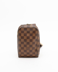 Louis Vuitton Damier Geronimo Sling Bag