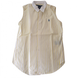 Ralph Lauren Blouse