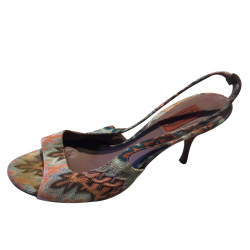 Missoni Sandalen