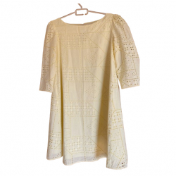 Claudie Pierlot Sommerkleid