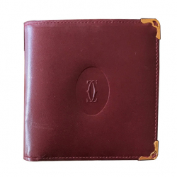 Cartier Wallet