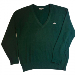 Lacoste Pullover