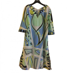 Emilio Pucci ( please only use PUCCI ) Robe